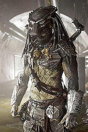 Aliens versus Predator (1999) - Решил сделать Арт-галерею